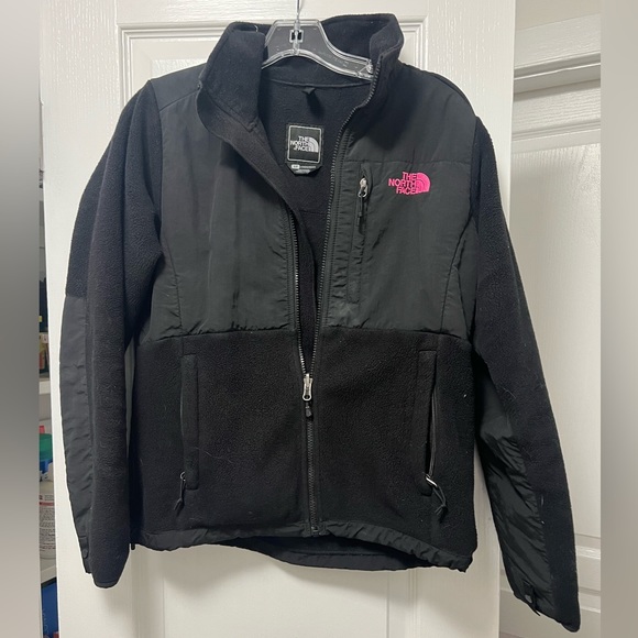 North face breast cancer fleece - Picture 1 of 5
